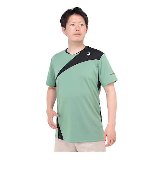 Le coq sportif/メンズのテニスウェアの通販｜&mall（アンド