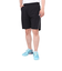 ルコックスポルティフ（lecoqsportif）テニスウェア ハーフパンツフレックス QTMXJD90 BK