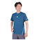 デサント（DESCENTE）バレーボールウェア 半袖バレーボールシャツ DVUXJA52 GRN 速乾