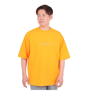 デュアリグ(DUARIG)ポリ天竺プリントTシャツ 4S0017-TRCT-863HD ORG