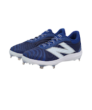 ニューバランス（new balance）野球スパイク FuelCell X 4040 v7 Metal L4040TB7 2E