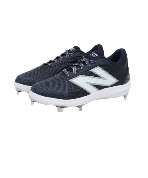 ニューバランス（new balance）野球スパイク FuelCell X 4040 v7 Meta L4040TN7 2E