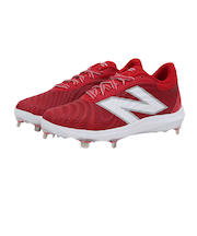 ニューバランス（new balance）野球スパイク FuelCell X 4040 v7 Metal L4040TR7 2E