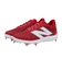 ニューバランス（new balance）野球スパイク FuelCell X 4040 v7 Metal L4040TR7 2E