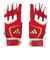 アディダス（adidas）バッティング用グローブ 野球 バッティンググラブTOP1 両手用 LBG203-6482