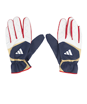 アディダス（adidas）走塁用グローブ 野球 スライディンググラブ 両手用 LBG703-2911