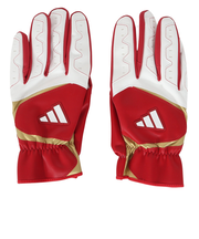 アディダス（adidas）走塁用グローブ 野球 スライディンググラブ 両手用 LBG703-6411