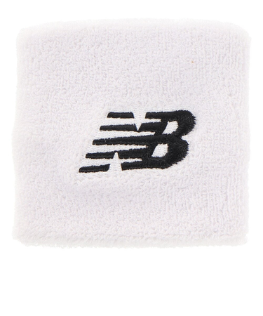 ニューバランス（new balance）パフォーマンスリストバンド JAOP9709WT