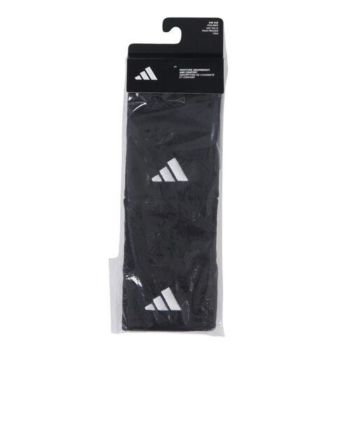 アディダス（adidas）テニス リストバンド Lサイズ EVJ49-IC3568