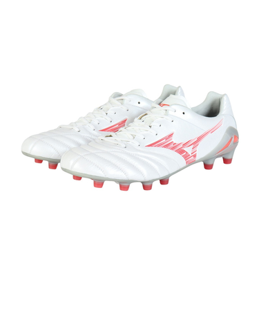 ミズノ（MIZUNO）サッカースパイク 土 芝 ハードグラウンド/人工芝用 モナルシーダ NEO 3 ELITE P1GA242060