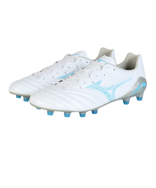 ミズノ（MIZUNO）サッカースパイク 土 芝 ハードグラウンド/人工芝用