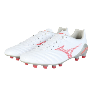 ミズノ(MIZUNO)サッカースパイク 土 芝 ハードグラウンド/人工芝用 モナルシーダ NEO III PRO P1GA242260