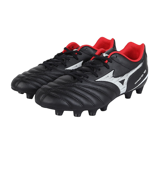 ミズノ（MIZUNO）サッカースパイク 土 芝 ハードグラウンド/人工芝用