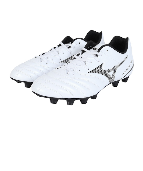 Mizuno Morelia ホワイト ブラック 人工芝　土用 楽天市場】ミズノ（MIZUNO）（メンズ、レディース、キッズ）サッカー