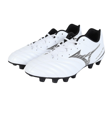 ミズノ（MIZUNO）サッカースパイク 土 芝 ハードグラウンド/人工芝用 モナルシーダ ネオセレクト NEOIIISELECT P1GA242509