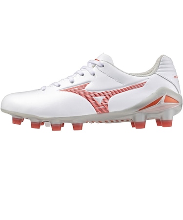 ミズノ（MIZUNO）ジュニアサッカースパイク ハードグラウンド・人工芝 