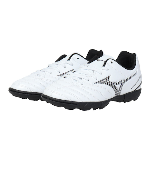 NEO 3 グレー カモフラージュ サッカーシューズ モナルシーダNEO III WIDE PRO(サッカー／フットボール)|P1GA2523