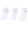 プーマ（PUMA）スニーカーソックス 3足組 25～27cm 2823088-01-257