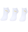 プーマ（PUMA）スニーカーソックス 3足組 27～29cm 2823088-01-279