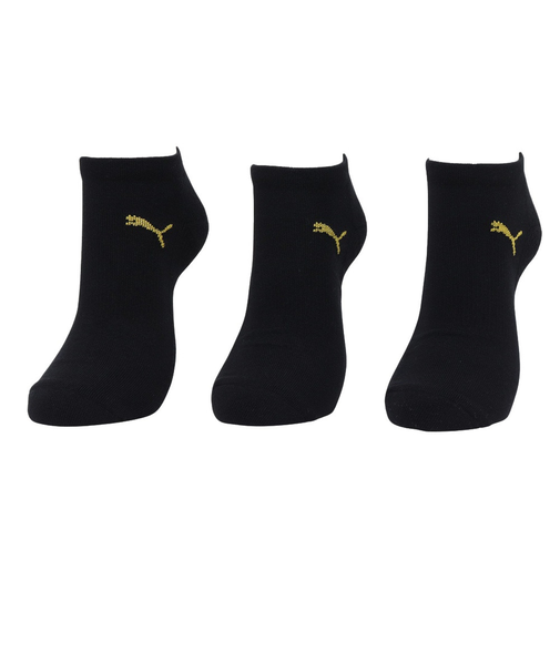 プーマ（PUMA）スニーカーソックス 3足組 27～29cm 2823088-02-279