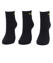 プーマ（PUMA）クォーターソックス 3足組 25～27cm 2823089-02-257