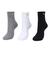 プーマ（PUMA）スニーカーソックス 3足組 27～29cm 2823089-03-279