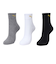 プーマ（PUMA）スニーカーソックス 3足組 27～29cm 2823089-03-279