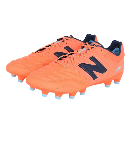 ニューバランス（new balance）サッカースパイク ハードグラウンド用 サッカーシューズ 442 v2 Pro HG H2 MS41HH22E