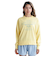 ロキシー（ROXY）SURF CLUB 長袖Tシャツ 24SPRLT241068YEL
