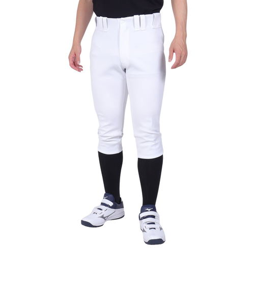 ミズノ（MIZUNO）野球 練習着 ストレッチユニフォームパンツ レギュラーフィット ミズノプロ 12JDBU1001
