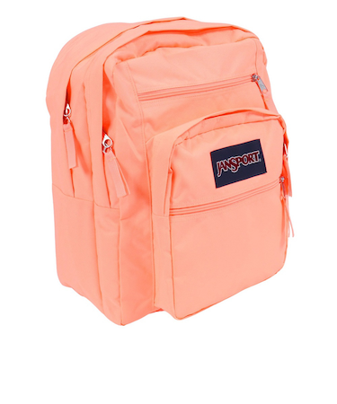ジャンスポーツ（JANSPORT）バックパック ビッグスチューデント JS0A47JK Z72