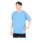 ラッセル（RUSSELL）プレーティング 半袖ワイドTシャツ RBM24S0001 BLU