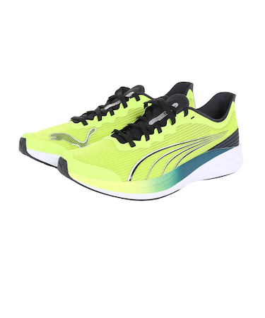 プーマ（PUMA）ランニングシューズ トレーニングシューズ 部活 レディーム プロ レーサー 37944202