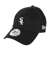 ニューエラ（NEW ERA）カジュアルクラシック MLB シカゴ・ホワイトソックス ミッドロゴ 14109544 帽子