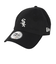 ニューエラ（NEW ERA）カジュアルクラシック MLB シカゴ・ホワイトソックス ミッドロゴ 14109544 帽子