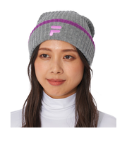 フィラ（FILA）ビーニー 793990-MGY