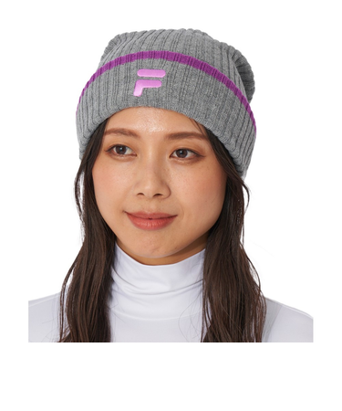 フィラ（FILA）ビーニー 793990-MGY