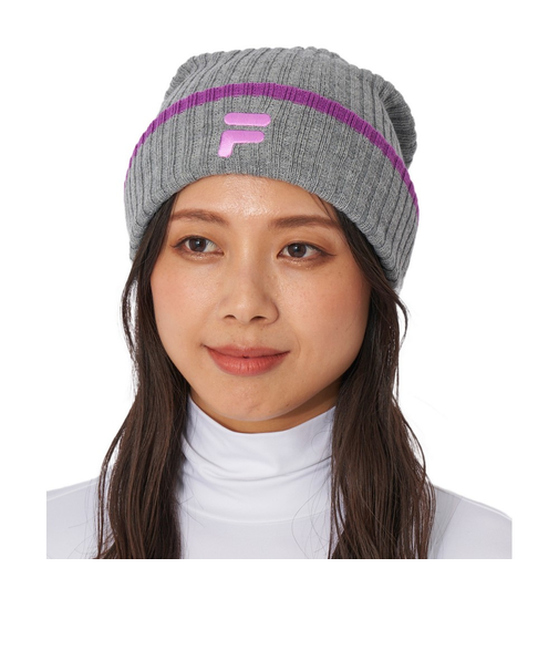 フィラ（FILA）ビーニー 793990-MGY