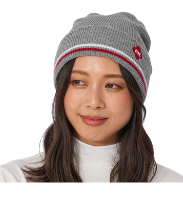 マリ・クレール スポール（marie claire sport）ビーニー 733999-MGY