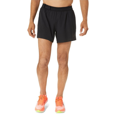 アシックス（ASICS）METARUN 5インチショーツ 2011C978.001