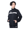 ニューバランス（new balance）ウォームアップジャケット JMJF9403BK