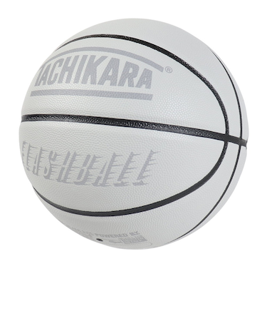 バスケットボール 7号球 FLASH BALL REFLECTIVE GRY SB7-2002