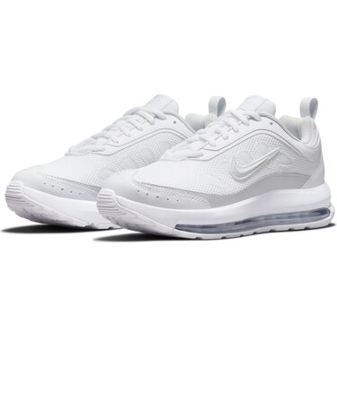 ナイキ（NIKE）スニーカー スポーツシューズ エアマックス AIR MAX AP CU4870-102 ホワイト 白 通学 学生