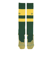 スタンス（STANCE）野球 STRIPES OTC 2023 ソックス A759A23STR GREEN 速乾
