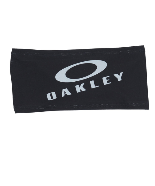 オークリー（OAKLEY）野球 Striking ヘッドバンド 24.0 FOS901759-01K 速乾