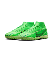 ナイキ（NIKE）サッカートレーニングシューズ ターフグラウンド用 Cristiano Ronaldo ズーム スーパーフライ 9 アカデミー MDS FJ7…