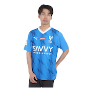 プーマ（PUMA）サッカー アル・ヒラルSFC ネイマール NJR 10 ホーム レプリカ シャツ 78004501