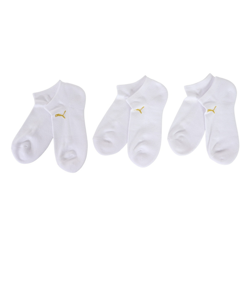 プーマ（PUMA）ジュニア ソックス 3足組 SN 4293148-01-2123