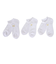 プーマ（PUMA）ジュニア ソックス 3足組 SN 4293148-01-2123
