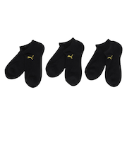 プーマ（PUMA）ジュニア ソックス 3足組 SN 4293148-02-2123